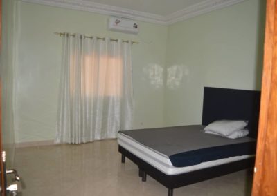 location chambres appartements kédougou Sénégal