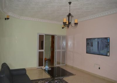 appartements location kédougou Sénégal