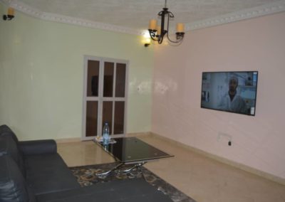 Appartements meublés et équipés à louer Kédougou, Sénégal